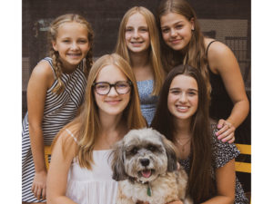 Luca’s Dog Boutique