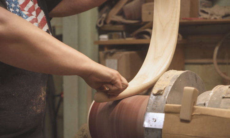 Advice From Room & Board’s New Sustainability Director