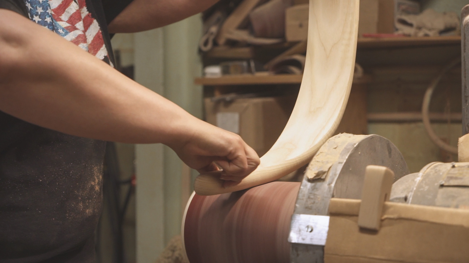 Advice From Room & Board’s New Sustainability Director