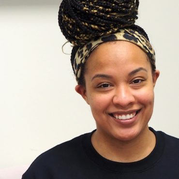 A Social Entrepreneur’s Plan to Support Black Mental Health in the Twin Cities