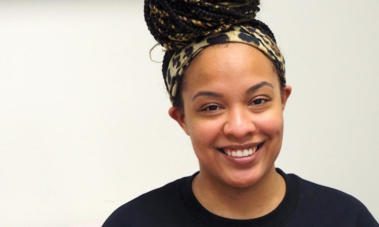 A Social Entrepreneur’s Plan to Support Black Mental Health in the Twin Cities