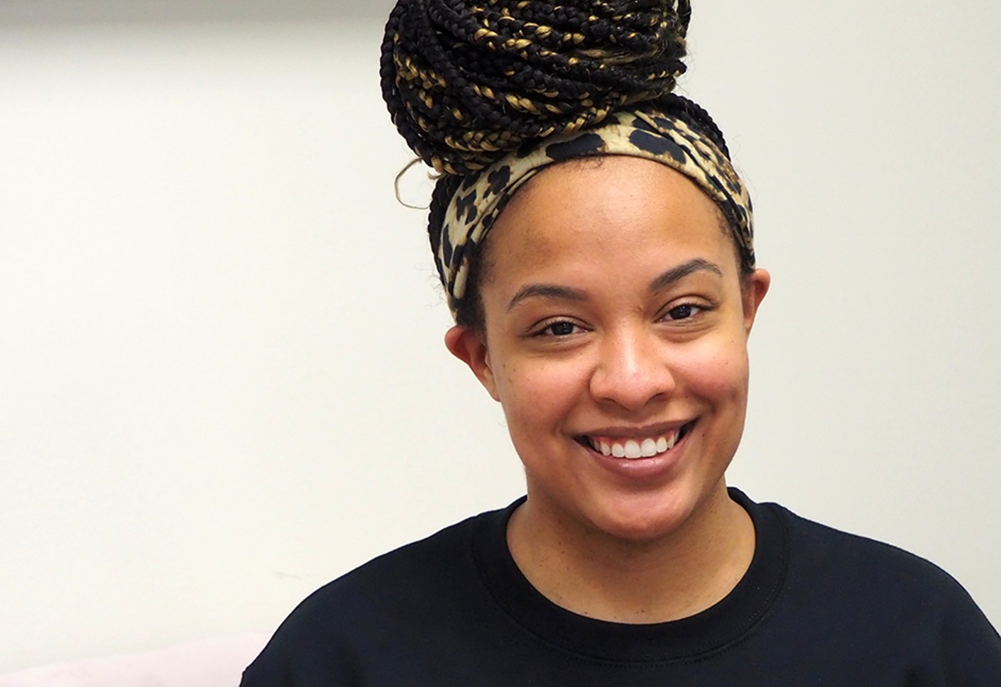 A Social Entrepreneur’s Plan to Support Black Mental Health in the Twin Cities