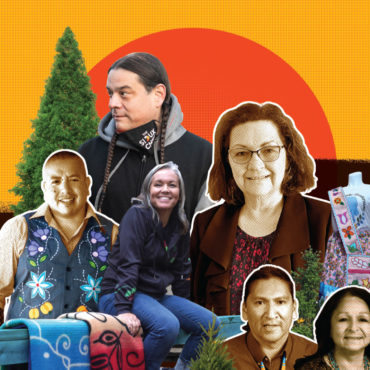 New Approaches to Native Business