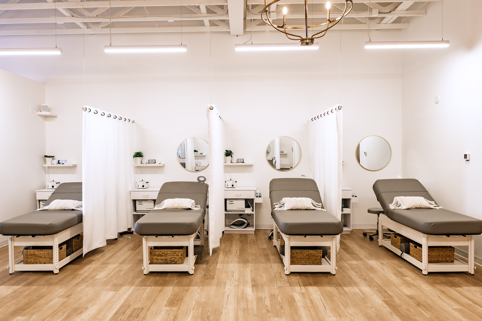 Face Foundrié  Owner Launches Aesthetics School