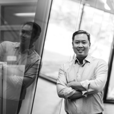 Exit Strategy: Ping Yeh