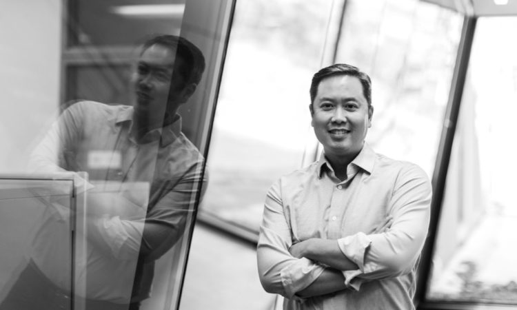 Exit Strategy: Ping Yeh