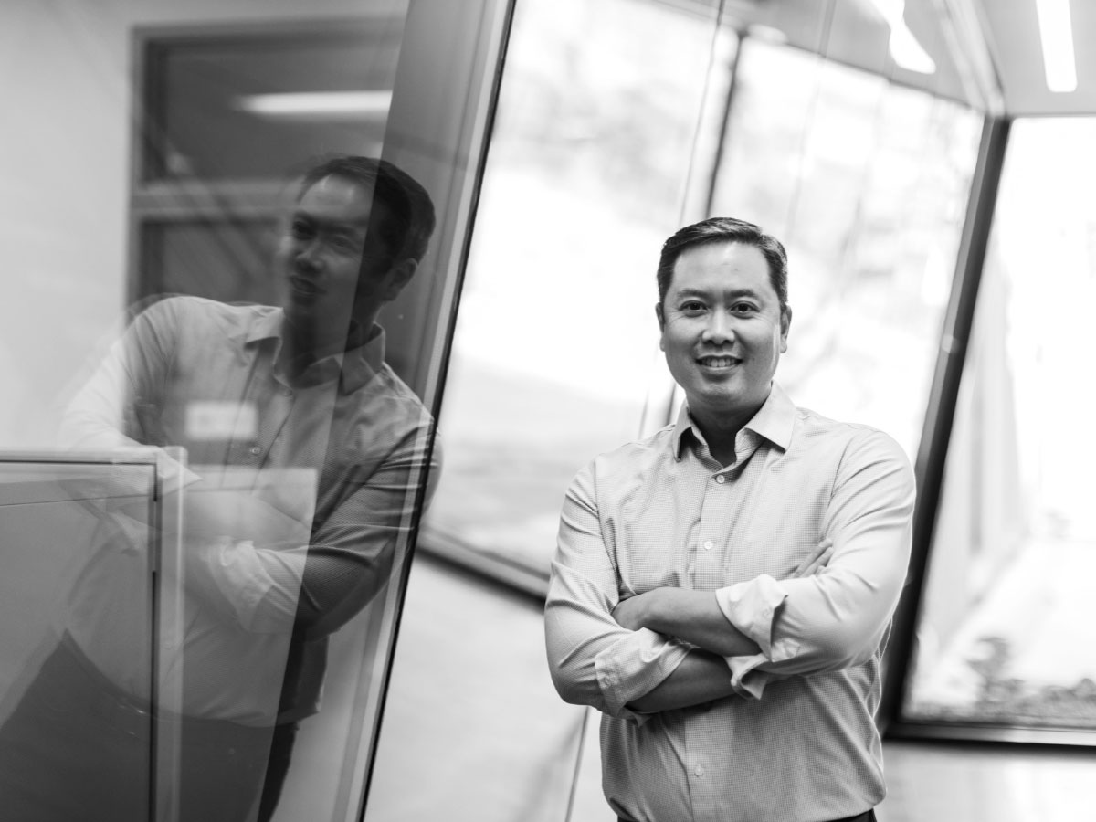 Exit Strategy: Ping Yeh