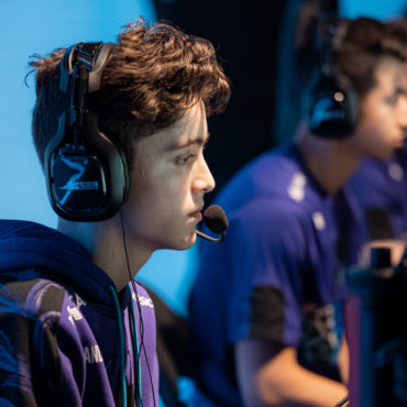 Minnesota Røkkr Esports Team Hosts its First Professional Tournament Since Pandemic