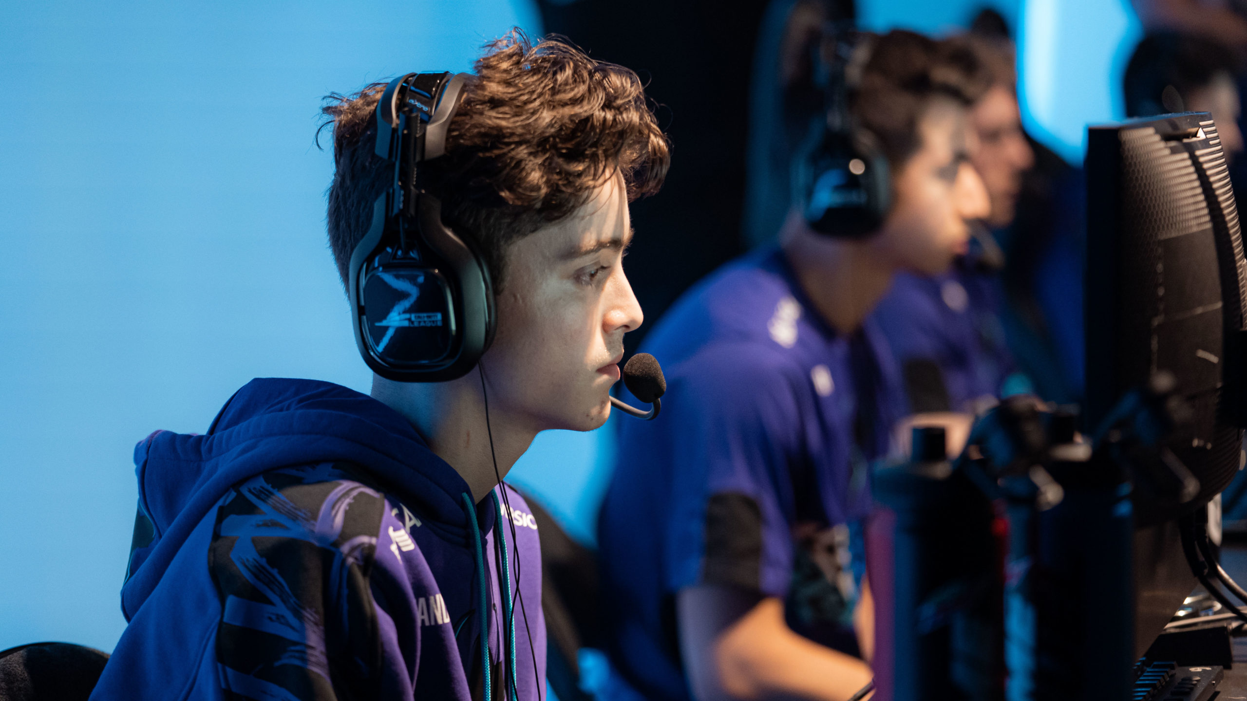 Minnesota Røkkr Esports Team Hosts its First Professional Tournament Since Pandemic