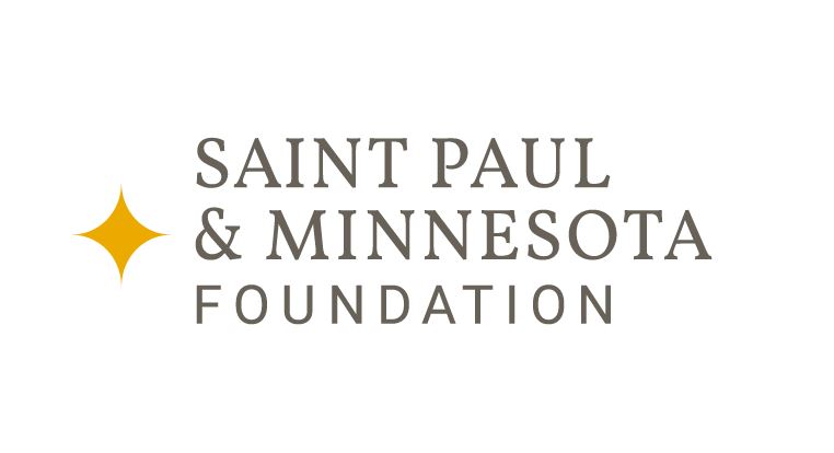 Saint Paul & Minnesota Foundation