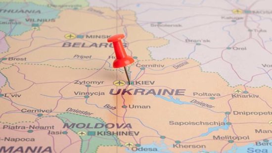 United Health Foundation to Donate $1M to Ukraine
