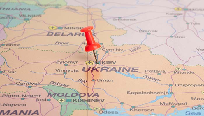 United Health Foundation to Donate $1M to Ukraine