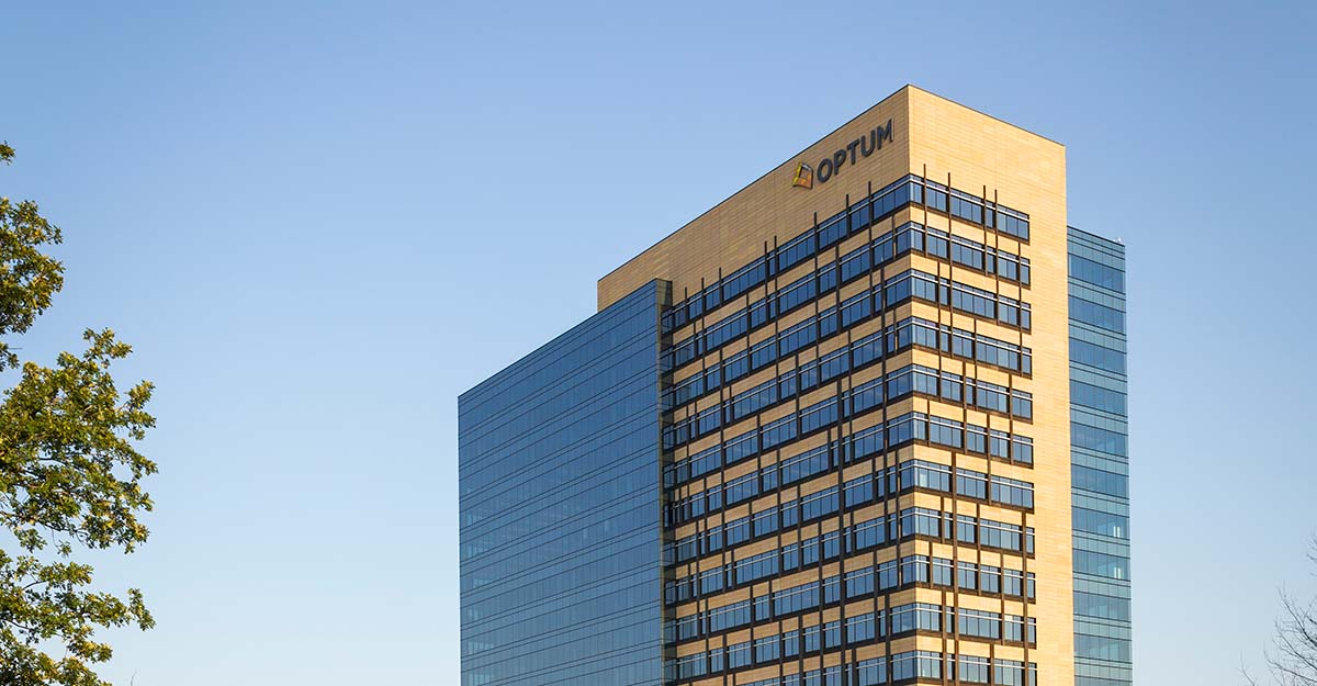 UnitedHealth Plans Move to Optum Campus