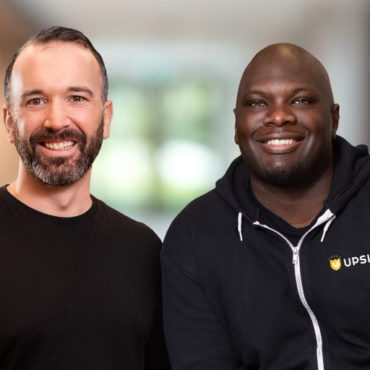 Upsie Founder Clarence Bethea to Step Down as CEO
