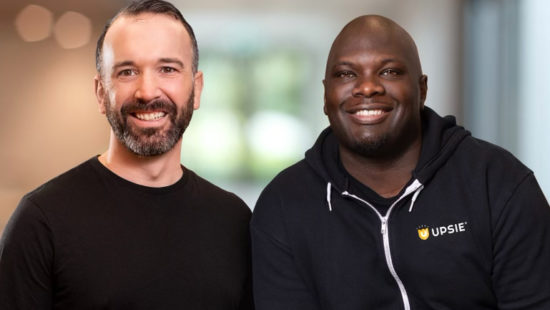 Upsie Founder Clarence Bethea to Step Down as CEO