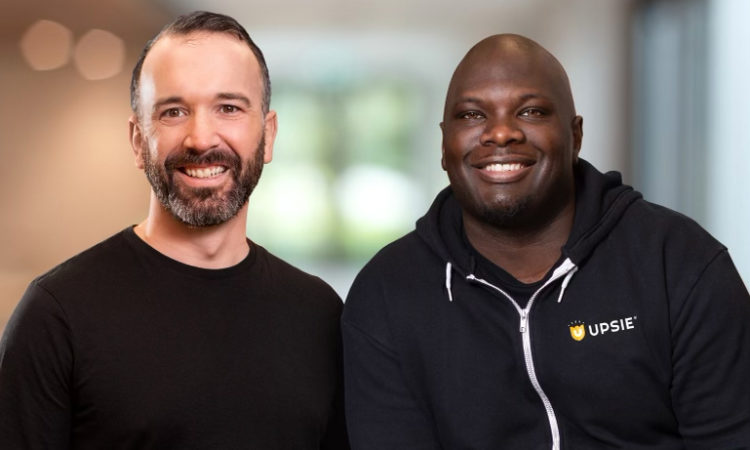 Upsie Founder Clarence Bethea to Step Down as CEO