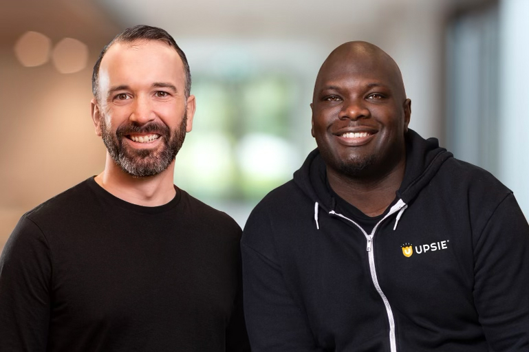 Upsie Founder Clarence Bethea to Step Down as CEO