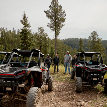 Polaris Expands Subscription Rental Service to Midwest