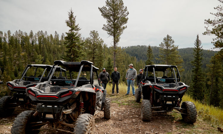 Polaris Expands Subscription Rental Service to Midwest