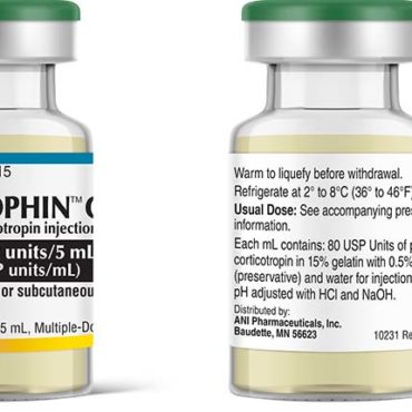 ANI Pharmaceuticals Banks on Rare Disease Business