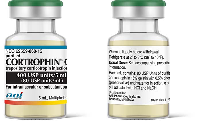 ANI Pharmaceuticals Banks on Rare Disease Business