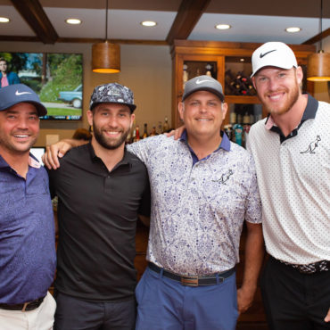 Minnesota Sports Stars Leverage Fan Experiences to Raise Philanthropic Dollars