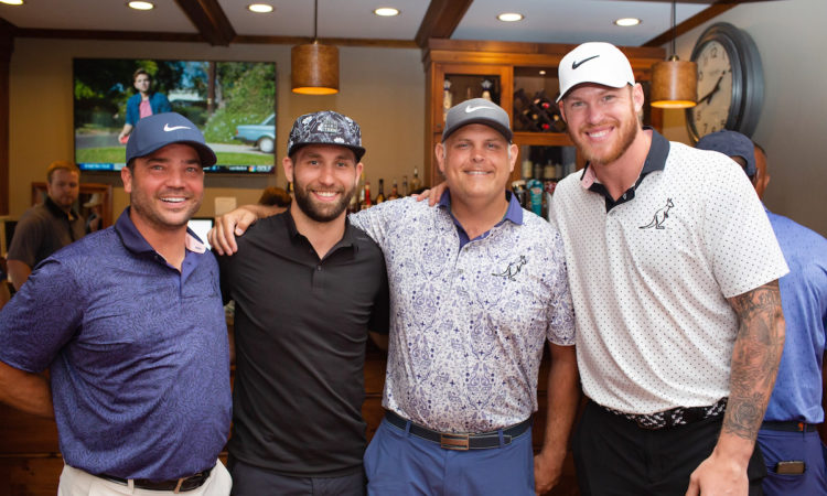 Minnesota Sports Stars Leverage Fan Experiences to Raise Philanthropic Dollars