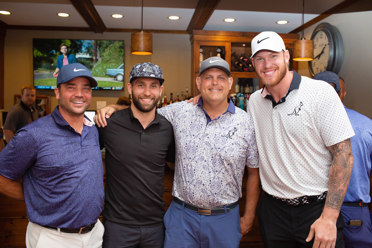 Minnesota Sports Stars Leverage Fan Experiences to Raise Philanthropic Dollars