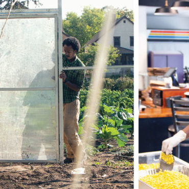 Appetite For Change Lands Anonymous $1.5M Donation