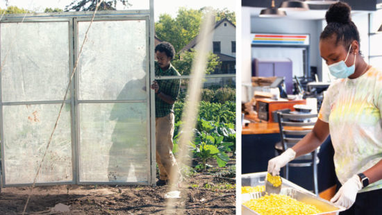 Appetite For Change Lands Anonymous $1.5M Donation