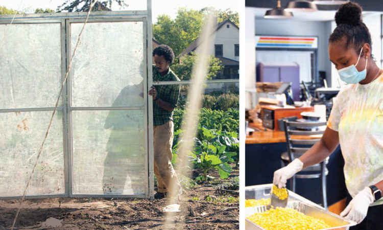 Appetite For Change Lands Anonymous $1.5M Donation