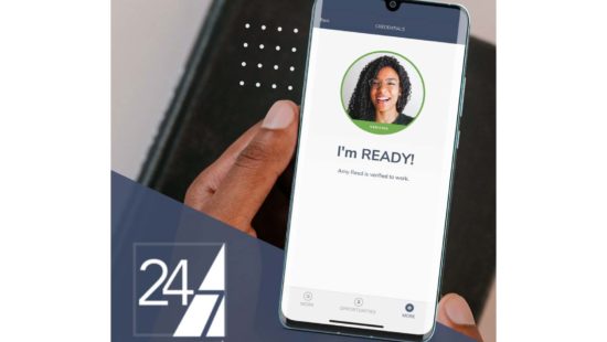 Avionte Unveils Pay Stub Mobile App