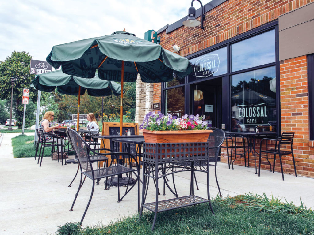 B Corp: Sunrise Banks