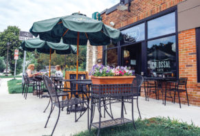 B Corp: Sunrise Banks