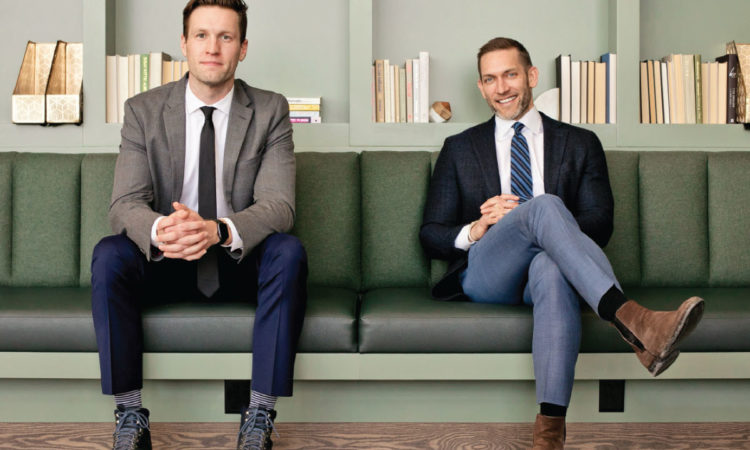 The Softer Side of Commercial Real Estate