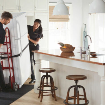 Best Buy Rolls Out Pick-up Service for Electronics Recycling