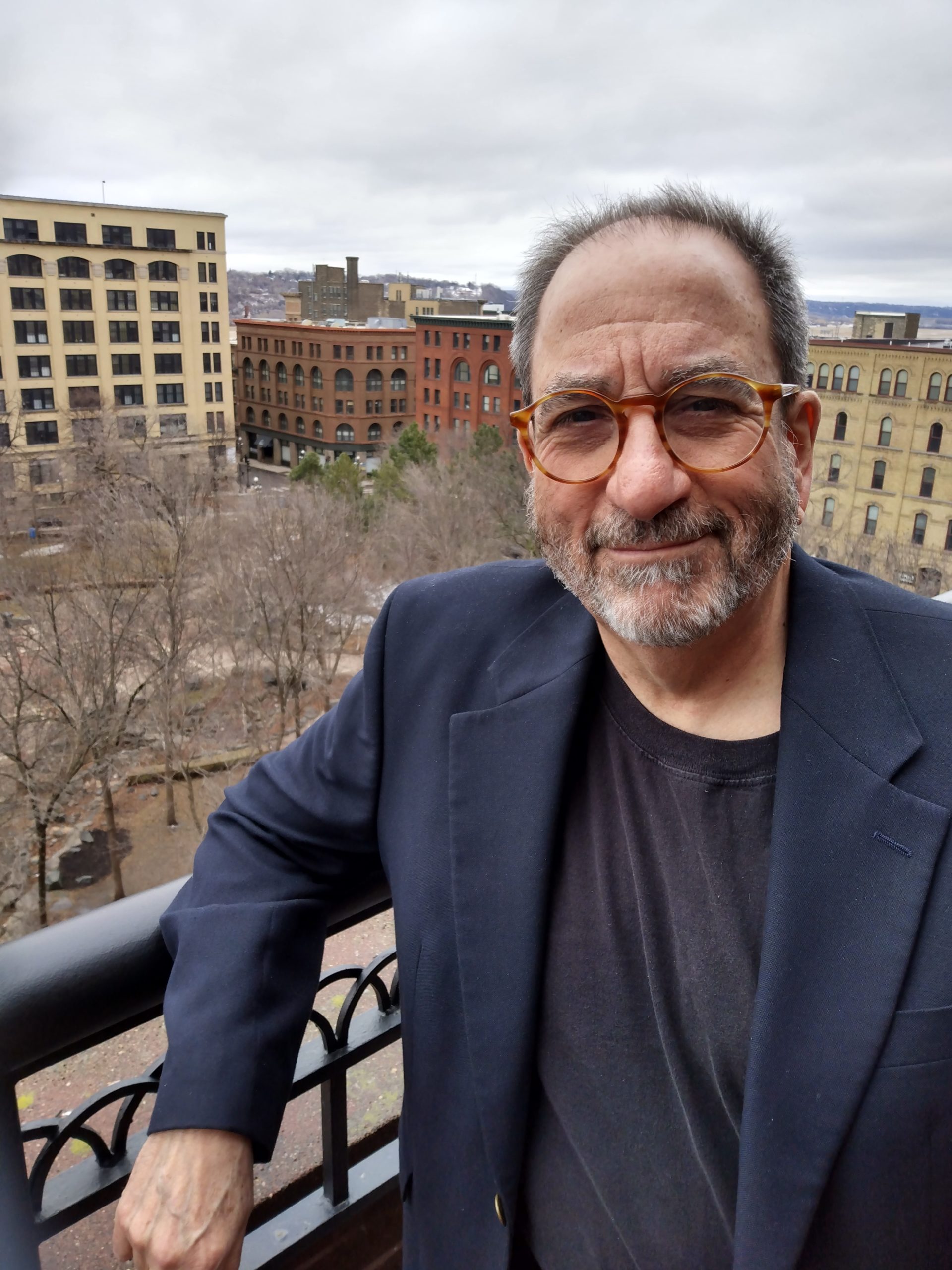 Bill Hanley, Author at Twin Cities Business