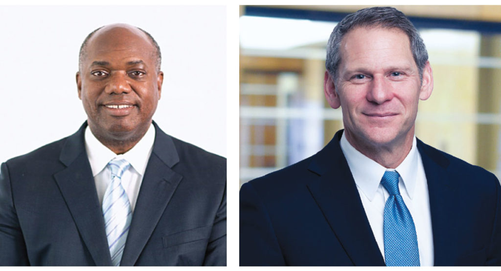 Pro Bono Work: Blackwell Burke P.A. and Maslon LLP