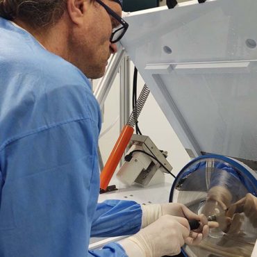 Copycats Media Will Manufacture Vinyls in Osseo