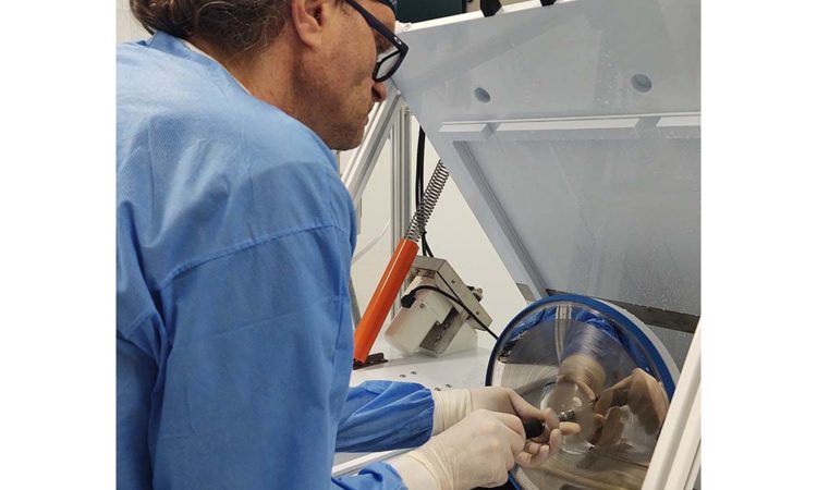 Copycats Media Will Manufacture Vinyls in Osseo