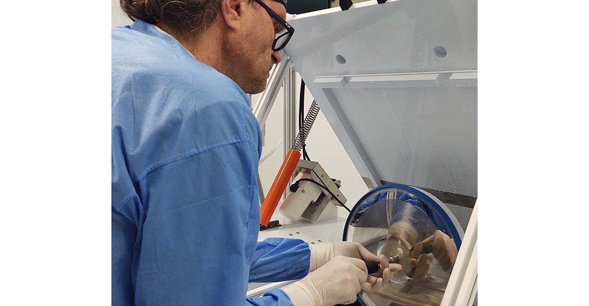 Copycats Media Will Manufacture Vinyls in Osseo