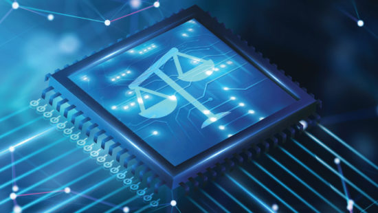 Law Firms Fortify Cyber Defenses