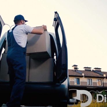 Bloomington-based Delivery Platform Dispatch Raises $50M