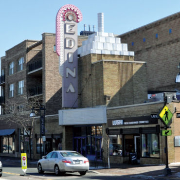 Modest Hopes for Big Screens