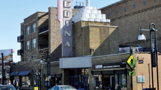 Modest Hopes for Big Screens