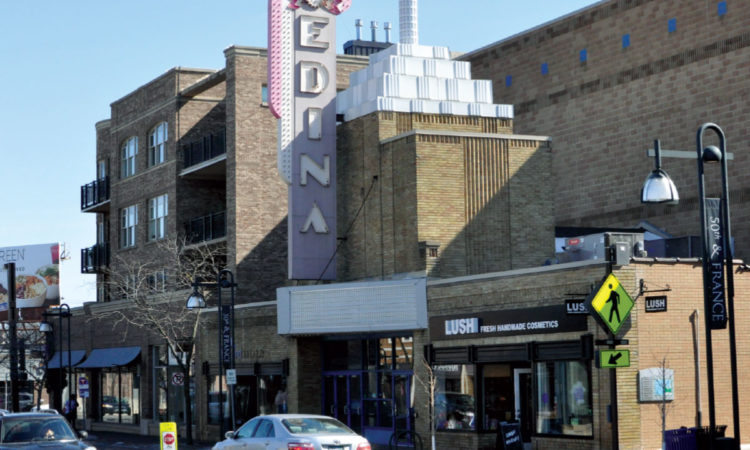 Modest Hopes for Big Screens