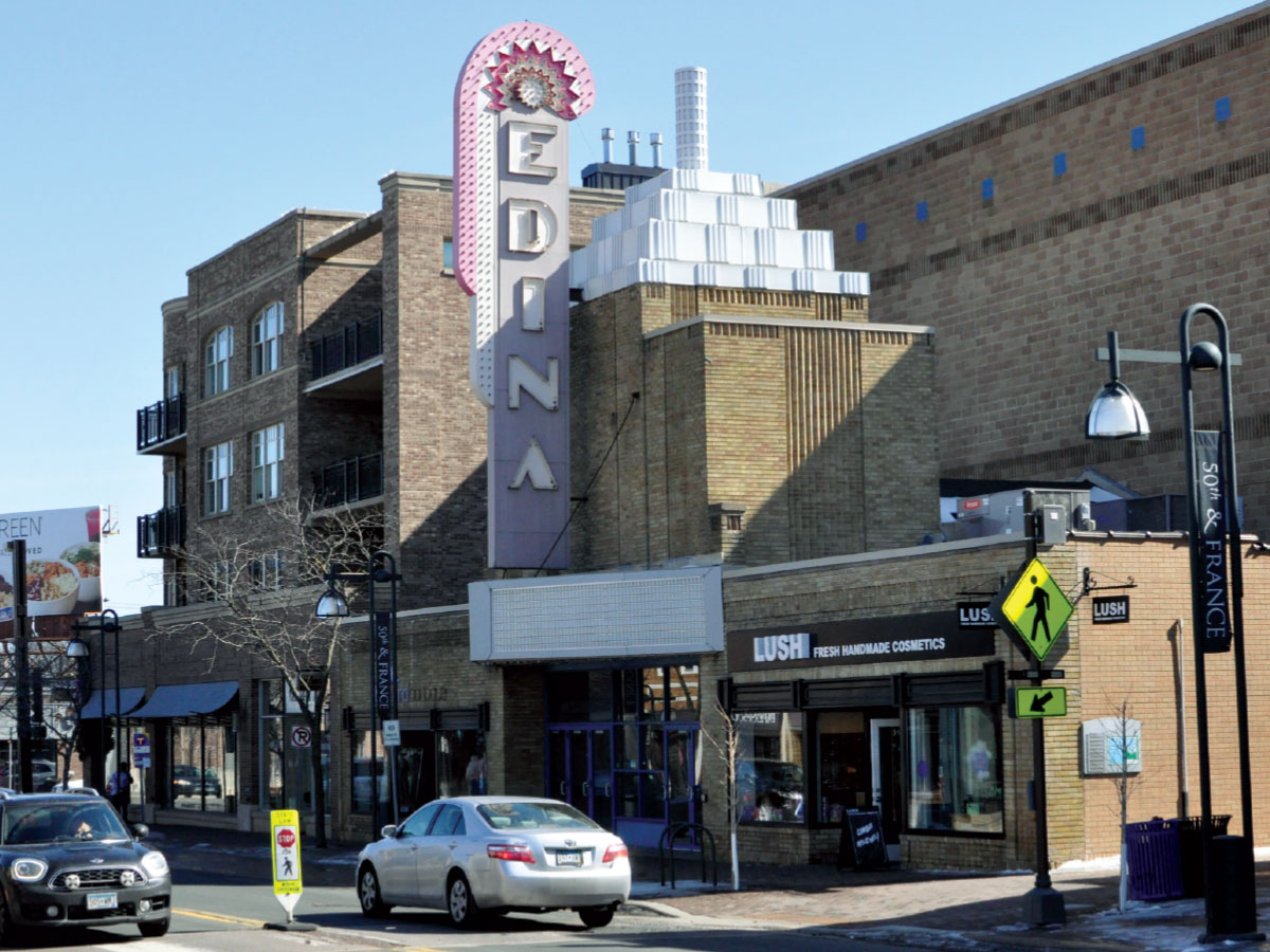 Modest Hopes for Big Screens