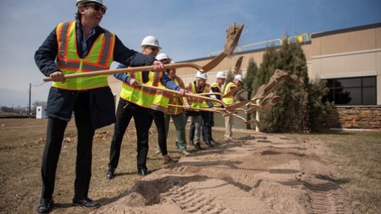 Cargill Invests $50M in Elk River Facility Upgrades