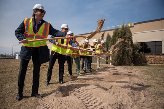 Cargill Invests $50M in Elk River Facility Upgrades