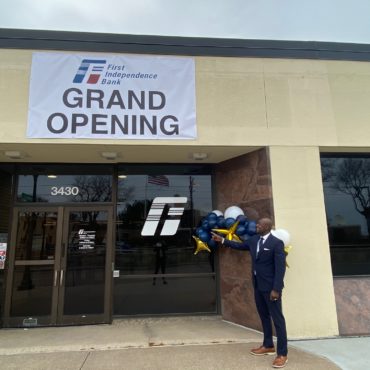 Minnesota’s First Black-Owned Bank Looks to Aid Unbanked, Underbanked Communities